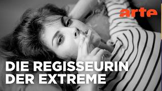 Kathryn Bigelow: Die Frau hinter Hollywoods brutalsten Filmen | Doku HD Reupload | ARTE