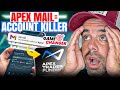 Apex Just Sent EVERY Trader This MAE Email Traders Are Losing Their Minds WrongThe Real Truth