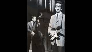 Happy birthday, one of the great kings of rock and roll. Buddy Holly