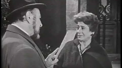 High School--Gertrude Berg, Zero Mostel, Morris Carnovsky, Charlotte Rae