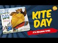 Kite Day Adventure Quiz
