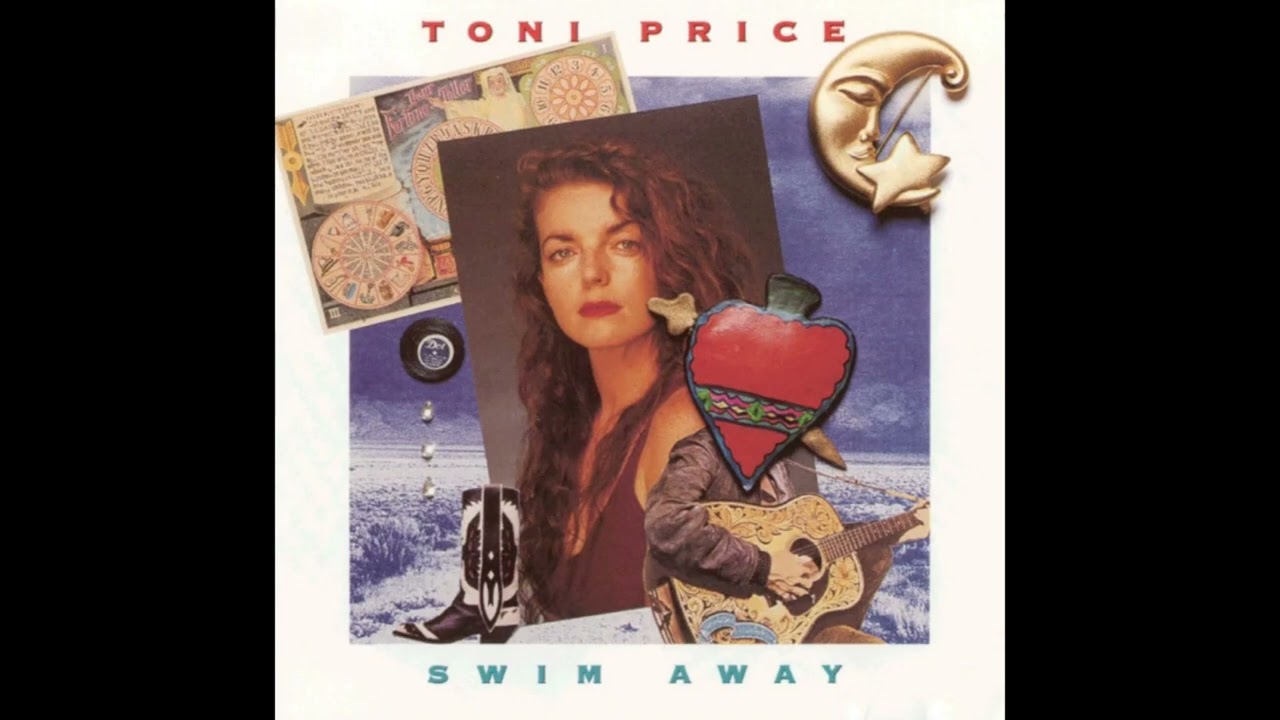 Toni Price – Richest One