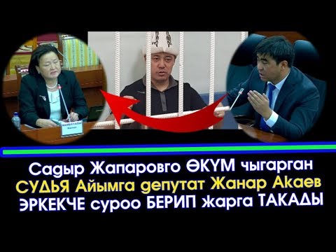 Video: Кантип спикерден сүйлөөчүнү жасоого болот