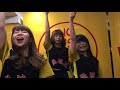 Are you kidding?/GANG PARADE/20180218札幌タワレコ第1部/ゆゆゆ専カメ