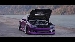 Bay Trapist - The Mafia Zurna [Car Video Show] Resimi