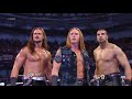 Brock Lesnar Attacks 3MB : RAW : April 15th 2013