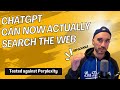 ChatGPT's New AI Search: Google Killer?
