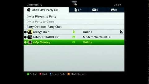 eMp Mousey Admitting He Host Boots Haha.