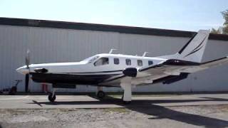 TBM7 Start-up