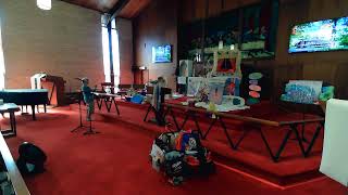Worship Sunday August 9, 2026