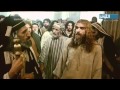 مسلسل السيد المسيح ::  الحلقة الرابعة عشر 3/4 Jesus Christ