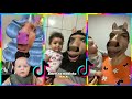 Baby Scared Of Horse Morph | Most Viewed TikTok Of 2021