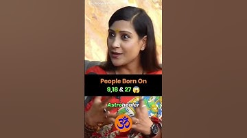Mulank 9 People 😱 WP: 9830804791 ✅ #numerology #mulank9