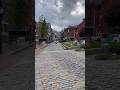 Touring Old Port Portland Maine | Must Do when visiting Maine