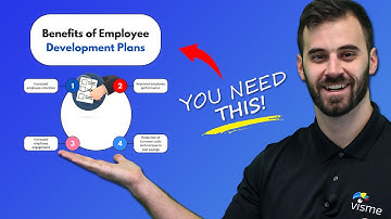 How to Make Effective Training Materials for Employees