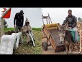 يمكن للأعمى صناعتها البردعة حرفة قديمة لازمت الحمير والبغال تقاوم الإندثار يمكن للأعمى صناعتها البردعة حرفة قديمة لازمت الحمير والبغال تقاوم الإندثار