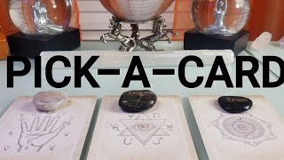 DIVINE TIMING| PICK~A~CARD: What's Next For Your Love Life &…