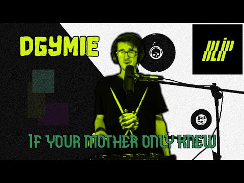 DgyMie - If your mother only knew | BLIP Looping Challenge 2020