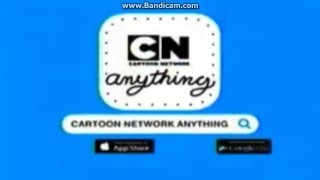 Cartoon Network La -Cn Movil -Cn Anything -Aplicativo