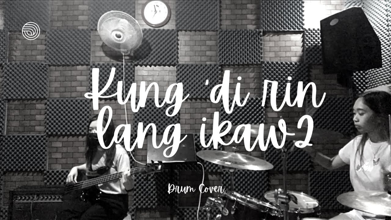 KUNG DI RIN LANG IKAW 2 - YouTube