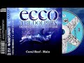 ECCO the Dolphin Perils of the Coral Reef | OST | Best Quality