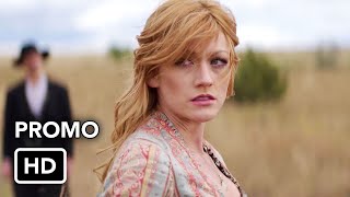 Walker Independence 1x08 Promo (HD) Prequel Spinoff series
