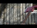 Fallout 76: 'Small Letters' and 'Barn Building' plans by 'Workshop Event' Fallout 76: 'Small Letters' and 'Barn Building' plans by 'Workshop Event'