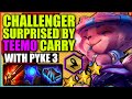 TSM Keane | I WAS SLEEPING ON TEEMO CARRY POTENTIAL | RANK 7| P. 10.22B| TFT SET 4