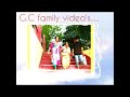Gc family at udaipur tripureswari temple