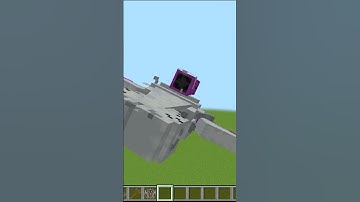 Best Transormers MOD Update in Minecraft