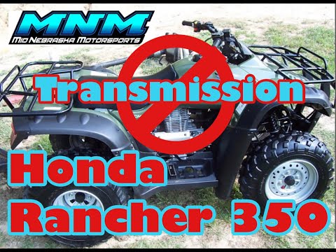 compete-honda-rancher-trx-350-es-4x4-engine-tear-down-motor-rebuild-video-3/3