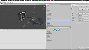 Warehouse - uMMORPG addon tutorial