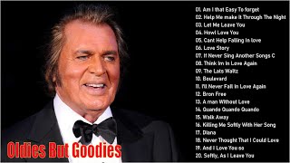 Oldies But Goodies 50s 60s 70s - Paul Anka, Frank Sitrana, Elvis Presley, Engelbert Humperdinck