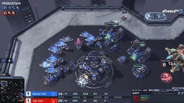 NEXUS INSIDE TERRAN