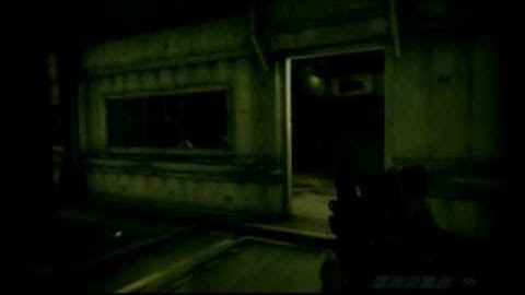 Killzone 2 Walkthrough - Salamun District Part 1