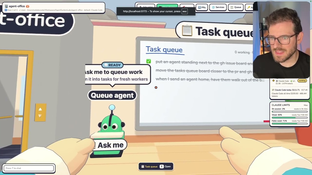 This Is the Future of Agentic Coding: video thumbnail