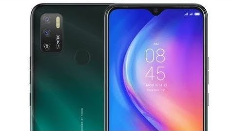 Tecno spark 5 air (kd6) frp bypass without PC