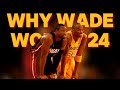 D-Wade’s Ultimate Tribute: The Untold Brotherhood of Kobe and The Flash