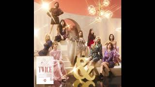 TWICE-POLISH (Audio)