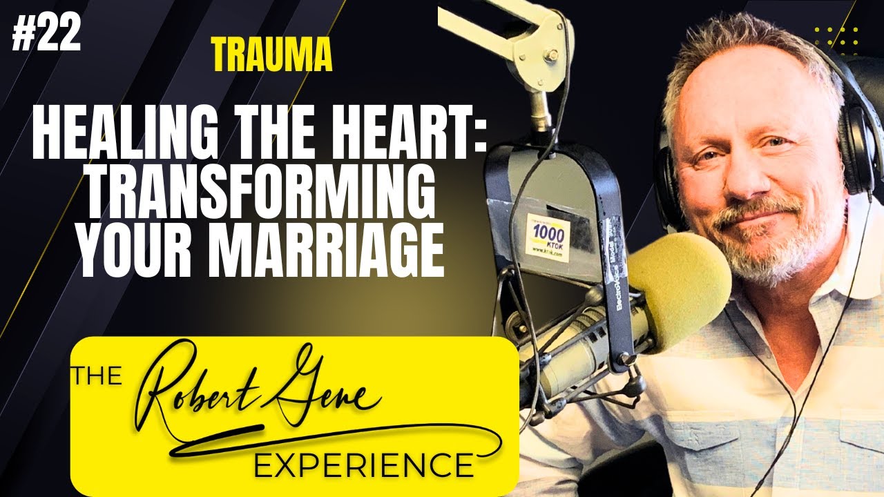 22 Episode - Breaking the Cycle: Transform Your Relationships