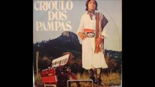 Video voorbeeld van "Crioulo dos Pampas - Pedido de Amigo"