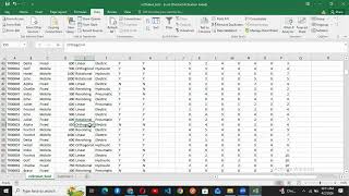CIE 9626 Information Technology Paper 2 October November 2025 Databases Part 1 || 3NF normalisation