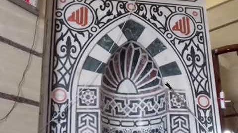 تلاوة خاشعة من سورة النمل للقارئ المهندس محمد عزيز ابومرزوق  المنياوي للتواصل ٠١٠٣٢٩٠٢٤٩١