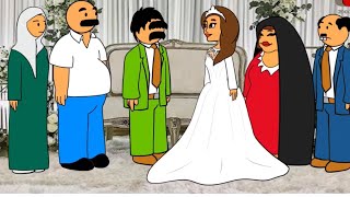 بدلة العرس👰‍♀️🤵‍♂️