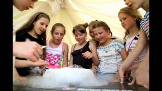 Устрой чудесный праздник для своего ребенка..(, 2015-06-08T14:03:42.000Z)