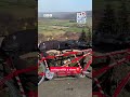 Greg James' Wuthering Heights Moment On His Break In Yorkshire |  #comicrelief #radio1slongestride