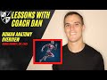 Lessons with Coach Dan: Human Anatomy Overview (Muscles, Skeleton, &amp; Important Concepts in Exercise)