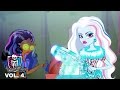 Monster High® - La Mostra d'Arte