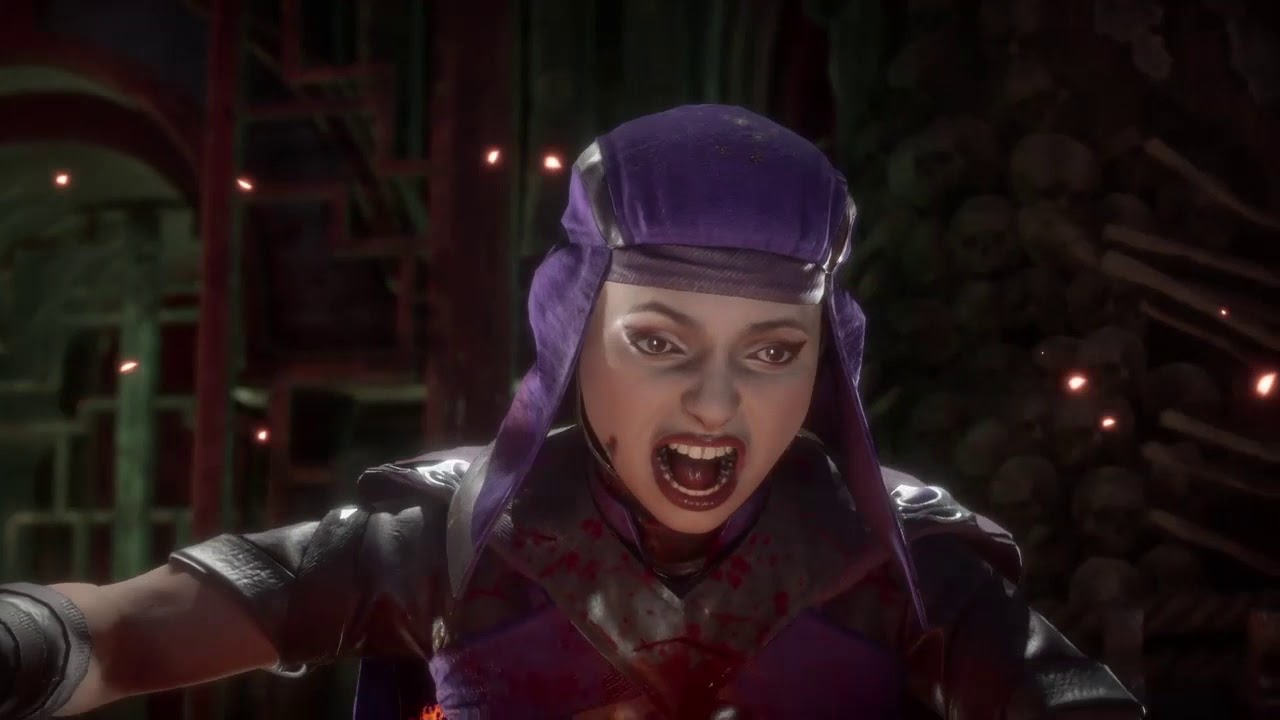 gauntlet 6 mortal kombat gauntlet 6 mortal kombat
