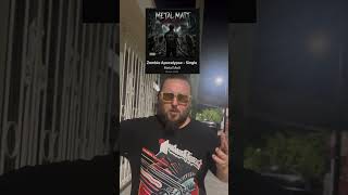 Metal Matt - Independent Artist